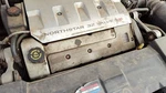 2000-2002 Cadillac Eldorado Front Valve Cover Oem 4.6L 12564806. Fixed Price $187.50.