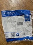 Engine Push Rod-vin: 7, Code: L8T Gm Parts 12619828. Fixed Price $50.00.
