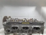 Used Right Engine Cylinder Head Fits: 2001 Lincoln Ls 6-183 3.0L Grade. Fixed Price $314.99.
