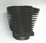 New Front Cylinder Harley 900 Ironhead Sportster 57-71 Xlch Xlx Xlh Hd 16561-57. Fixed Price $115.00.