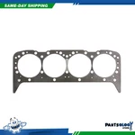 Dnj HG3101 Graphite Head Gasket For 62-02 Chevrolet Bel Air 4.6L-5.7L Ohv. Fixed Price $15.99.