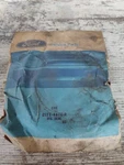 Nos Oem 1957-79 Ford Truck Differential Pinion Oil Seal C1TT-4676-A. Fixed Price $12.50.