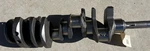 Ford Thunderbird Galaxie Fe Big Block Crankshaft 2U 390 391 6.4 1961-1976. Fixed Price $750.00.