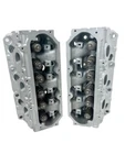 Genuine Chevrolet 4.3L LV3 Gdi Cylinder Heads Assembly Set / Pair 14-22. Fixed Price $600.98.