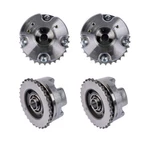 4PCS Camshaft Adjuster For Audi A6 A8 Q7 Vw Touareg 4.2FSI 06E109084K 06E109083L. Fixed Price $205.00.
