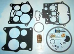 Rochester Quadrajet Carburetor Rebuild Kit W/ Float & Filter 71 -74 Pontiac. Fixed Price $39.20.
