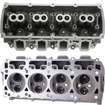 Left &right Cylinder Heads For Dodge Chrysler Jeep 5.7L Hemi Eagle Genuine Mopar. Fixed Price $640.99.
