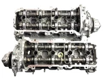 Toyota Land Cruiser Tundra 4.7 Dohc V8 Cylinder Heads 2UZFE - Vvti Only. Fixed Price $1500.00.