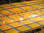 1937-47 Packard 110-SIX Copper Head Gasket.. Fixed Price $99.99.
