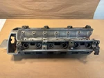 Original Jaguar XK120 Studless Low Octane C2242 XK774 Engine Cylinder Head. Fixed Price $749.99.