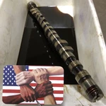 Volvo 9180879 5 Cylinder Turbo Intake Camshaft Oem. Fixed Price $169.00.