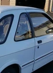 1985-87 Mercury Merkur XR4TI Fordward Moveable Right Pass Quarter Vent Window. Fixed Price $120.00.