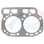 Apex Gaskets AHG600 Head. Fixed Price $31.49.