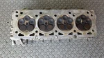 Ferrari 360 Engine Part Cylinder Head Right Side With Valves 212395. Fixed Price $3507.84.