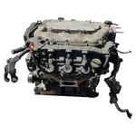 2014 Acura Mdx 3.5L Engine Assembly Oem 132K Miles Tested Good. Fixed Price $750.00.