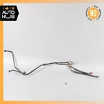 03-06 Mercedes R230 SL55 Transmission Oil Cooling Hose Line Left & Right Set Oem. Fixed Price $128.65.