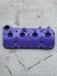 1948-1953 Mercury Ford Eac Flathead V8 Cast Iron Cylinder Hot Rod Fomoco. Fixed Price $125.99.