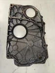 Deutz D2.9 L4 Diesel Engine Timing Cover 4133084 Doosan Jlg Sky Trak Genset Oem. Fixed Price $250.00.