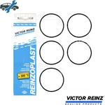 Gasket Set Cylinder Head Cover 15-76741-02 For Volvo B5204FS/5202S/5204T 2.0L. Fixed Price $40.75.