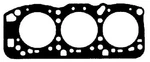Bga Cylinder Head Gasket For Mitsubishi Pajero. Fixed Price $47.51.