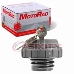 Motorad Fuel Tank Cap For 1989-1990 Mitsubishi Sigma Gas Delivery Storage Vh. Fixed Price $19.08.