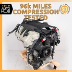 13-14 Porsche Cayenne 958 Gts 4.8L V8 Engine Motor Assembly M48.02 Oem 96K. Fixed Price $3901.00.