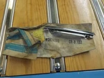 Nos 1968-72 Chevelle Ss Rear Fender Molding Lh Gm# 3936289. Fixed Price $58.00.