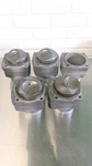 Group - Porsche 911 3.2L Oem Piston Cylinder Set 95 885/3C 4C 22MM Pin. Fixed Price $300.00.