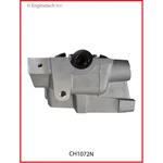 Enginetech Cylinder Head Assembly CH1072N;. Fixed Price $531.93.