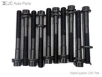 Cylinder Head Bolt Kit For 97-01 Toyota Camry 2.2 9010910132 Fwd. Fixed Price $34.95.