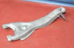 Original 1973-81 Chevy Camaro Monte Carlo Impala Truck V8 Clutch Fork Gm 340278. Fixed Price $65.00.