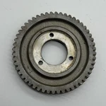 Porsche 356 912 Aluminum Camshaft Gear +4 Timing Drive Made Germany. Fixed Price $65.00.