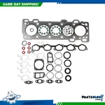 Dnj HGS4261 Cylinder Head Set For 94-98 Volvo C70 S70 V70 850 2.3L L5 Dohc Tc. Fixed Price $113.04.