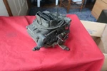 Ford Holley Barrel Carburetor List 6947 D5TE-9510-EA Free Double Box Shipping. Fixed Price $59.99.
