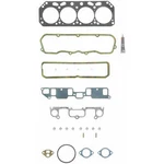 Engine Cylinder Head Gasket Set Fel-pro Hs 9405 PT-4. Fixed Price $75.14.