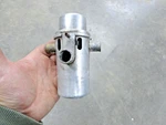 428 Cobra Jet Anti Backfire Valve C8OE-9B289-C Oem Mustang Torino Cougar. Fixed Price $350.00.