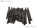 Cylinder Head Bolt Kit For 16-18 Honda Pilot 3.5 900055G0A01 Fwd. Fixed Price $34.95.