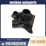 Electric Water Pump Cover For Bmw Series N54 N55 11517588885 11517632426. Fixed Price $21.84.