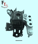 Fits: 2018-2025 Toyota Camry Hybrid (2.5L, L4) -- Right Upper Side Engine Mount.. Fixed Price $110.00.