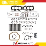 Full Gasket Set Head Bolts Fit 06-10 Hyundai Santa Fe Kia Optima Rondo 2.7 G6BA. Fixed Price $149.95.