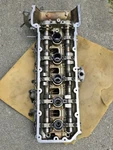 Bmw Oem E60 E63 M5 M6 06 - Engine V10 S85 Cylinder Head Right Side Bank 90K. Fixed Price $200.00.