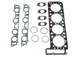 Elring Klinger Cylinder Head Gasket Set 1160100380 Mercedes Benz 450SL 300SEL. Fixed Price $102.25.