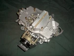 1965 352 390 Ford Galaxie Mercury Monterey Autolite 4100 1.12 C5AF-E Carburetor. Fixed Price $852.00.
