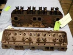 1961 Corvette Small Block Cylinder Head Part #3774692. Fixed Price $475.00.