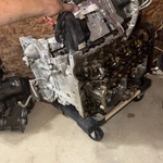 2012-2016 Bmw 528I Xdrive F10 2.0L Engine Cylinder Head 7624778. Fixed Price $400.00.