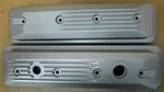 Gm 10108588/10055782 Valve Covers, Left & Right, Magnesium, Painted, Vette, Pair. Fixed Price $249.99.