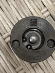 Audi / Vw Engine Variable Timing Oil Control Valve - Genuine 06Q109257G. Fixed Price $20.00.