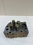 Genuine Oem Cummins 3646329RX Reman Engine Cylinder Head 492446D. Fixed Price $699.99.