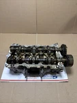 17-22 Infiniti Q60 Right Cylinder Head 3.0 110404HK0A Turbo Passenger Side Oem. Fixed Price $389.99.