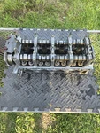 02-06 Acura Rsx Type-s Cylinder Head Assembly PRB-1 Engine Motor K20A2 K20Z1. Fixed Price $1050.00.